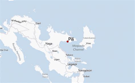 weather pili camarines sur|Pili Weather .
